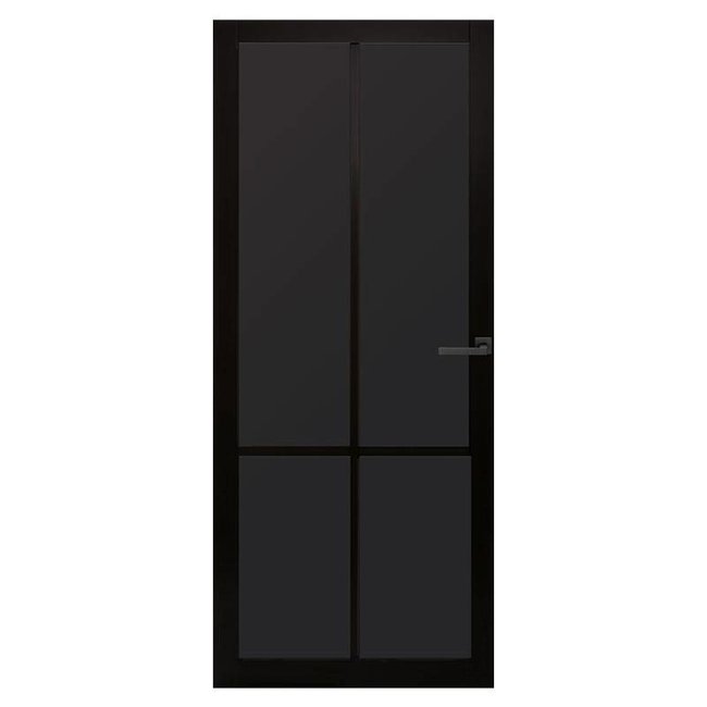 Austria deuren Austria binnendeur Nero Legno Elba