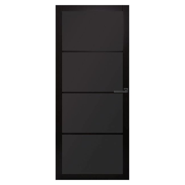 Austria deuren Austria binnendeur Nero Legno Desio