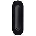 Formani Schuifdeurkom LB41 mat zwart