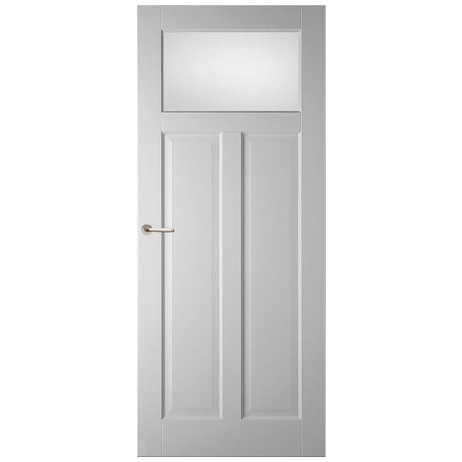 Weekamp deuren Binnendeur WK6533 A1