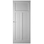 Weekamp deuren Binnendeur WK6531 A1