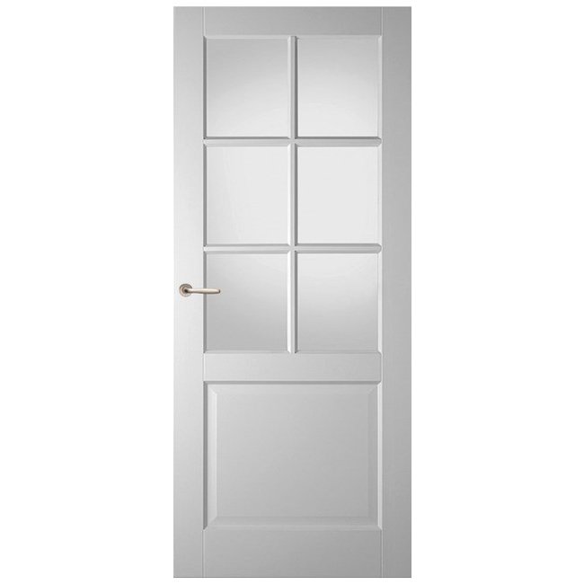 Weekamp deuren Binnendeur WK6522 A1