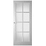 Weekamp deuren WK6512 A