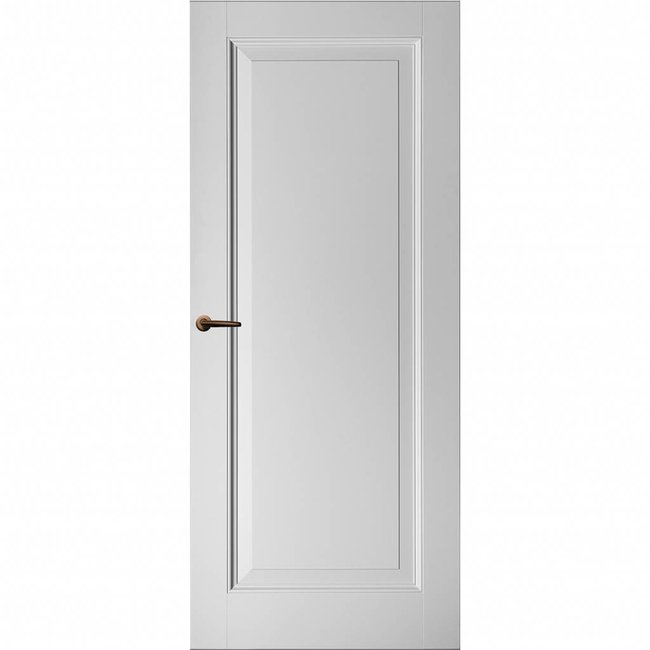 Weekamp deuren Binnendeur WK6811 D2