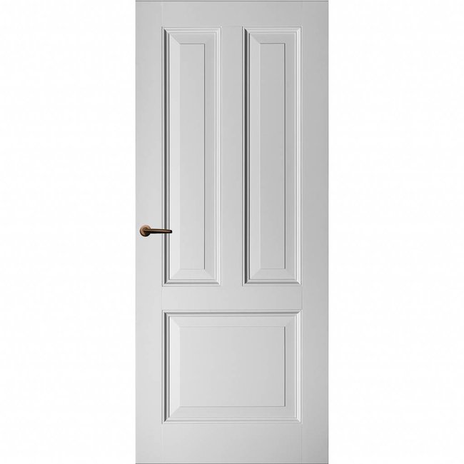 Weekamp deuren Binnendeur WK6851 D2