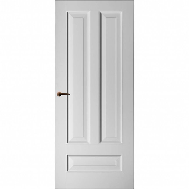 Weekamp deuren Binnendeur WK6864 D2