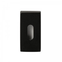 Sleutelrozet Italia rechthoekig