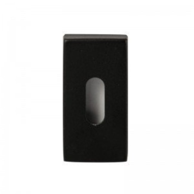 Sleutelrozet Italia rechthoekig