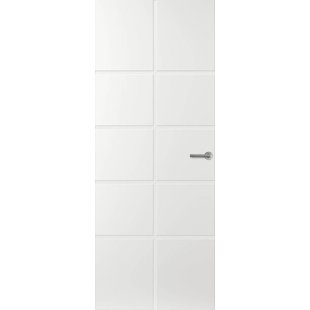 Binnendeur Front FR562