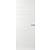 Svedex Binnendeur Front FR568