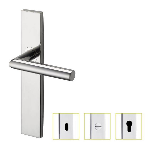 Svedex Deurkruk Reflex