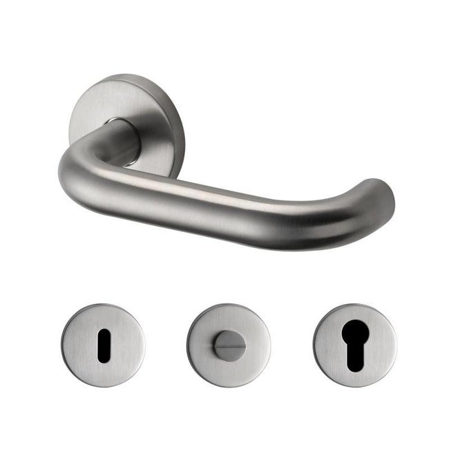 Svedex Deurkruk World