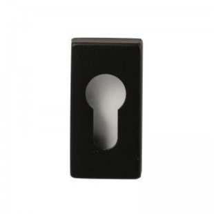 Cilinderrozet Italia rechthoekig