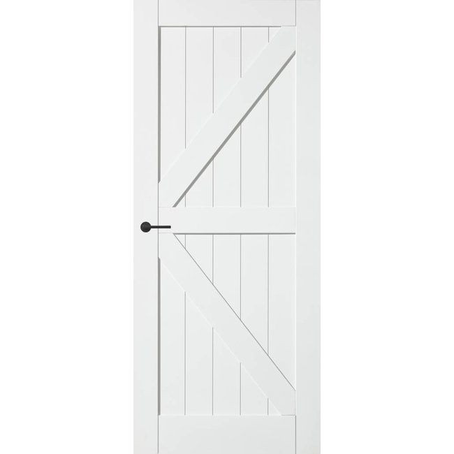 Skantrae Binnendeur SKS 2511