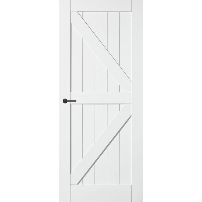 Skantrae Binnendeur SKS 2512