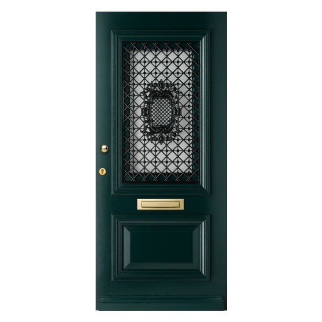 Weekamp deuren Voordeur WK1116