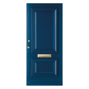 Voordeur WK1142