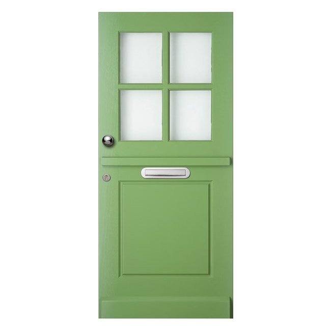 Weekamp deuren Voordeur WK1434