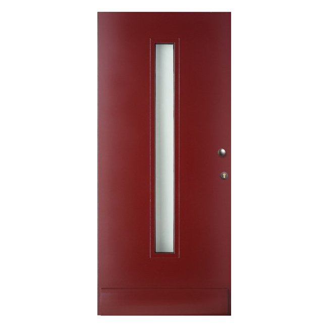 Weekamp deuren Voordeur WK1901