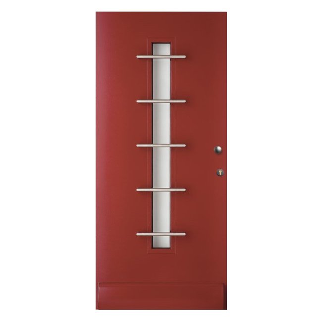 Weekamp deuren Voordeur WK1902