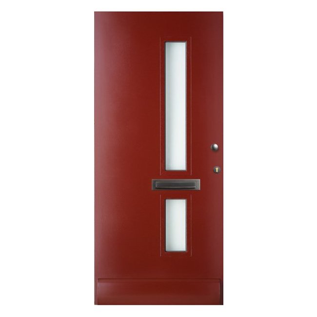 Weekamp deuren Voordeur WK1904