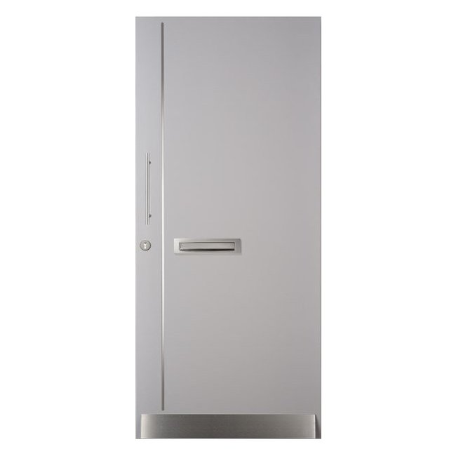 Weekamp deuren Voordeur WK2020