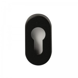 Cilinderrozet Italia ovaal