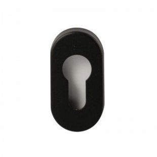 Cilinderrozet Italia ovaal