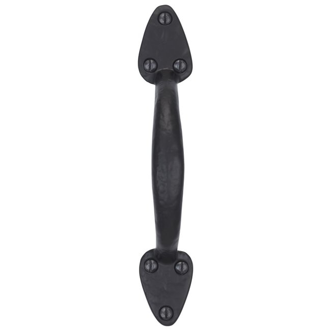 Skantrae Deurgreep John ZWA