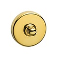 Weekamp deuren Deurbel Sunny PVD Gold