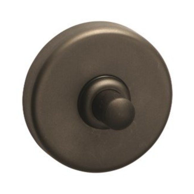 Weekamp deuren Deurbel Sunny PVD Bronze