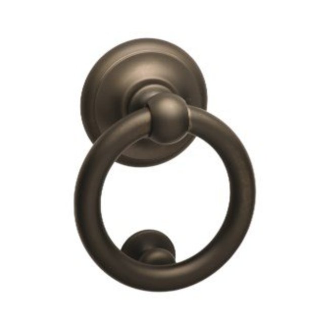 Weekamp deuren Voordeurklopper Spring  PVD Bronze
