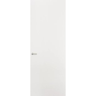 Massieve kamerhoge deuren