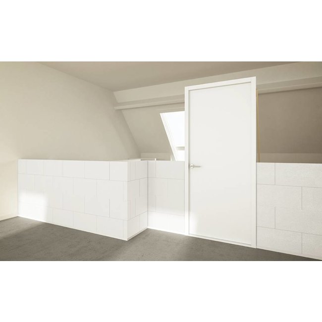 Skantrae DKS 280 honingraat