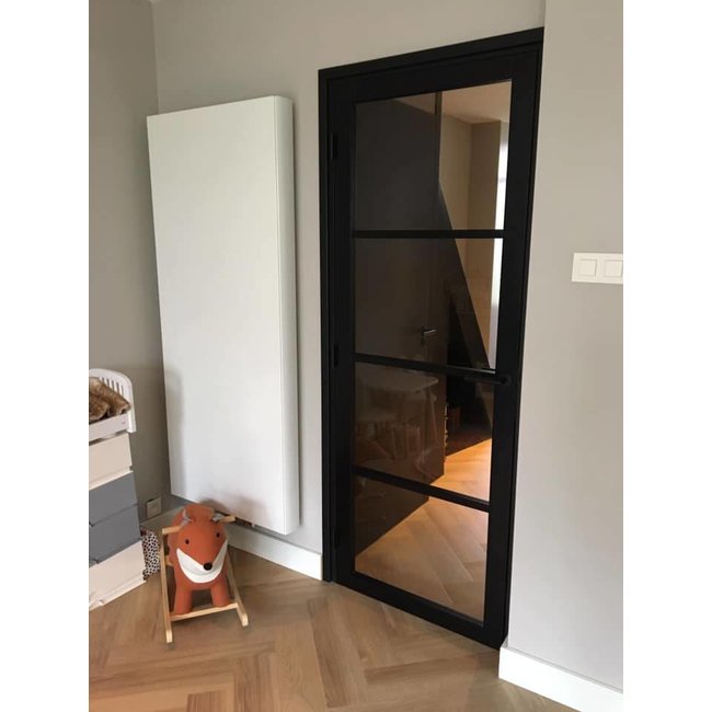 Austria deuren Austria binnendeur Nero Legno Chiari