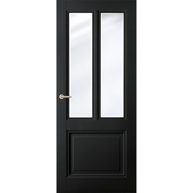 Austria deuren Classic Black Aerdenhout