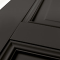 Austria deuren Classic Black Aerdenhout