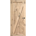 Austria deuren Cabana Roble Uno rechts