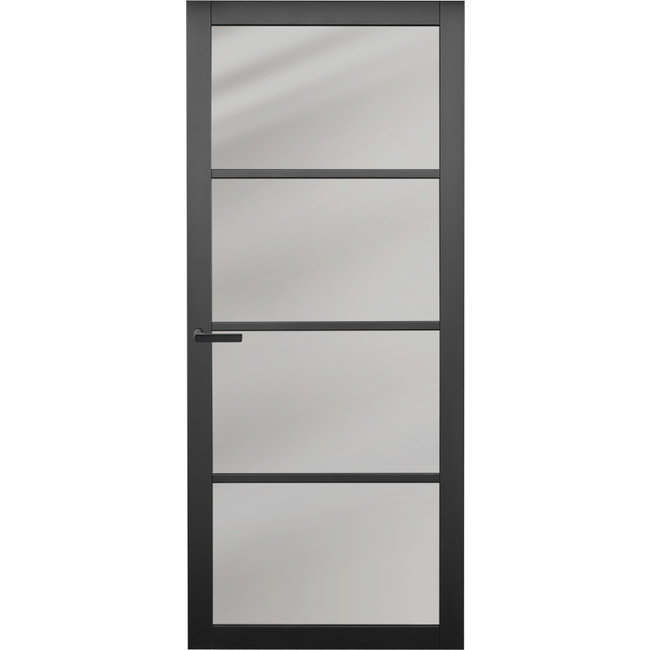 Austria deuren Nero Legno Chiari Tinto