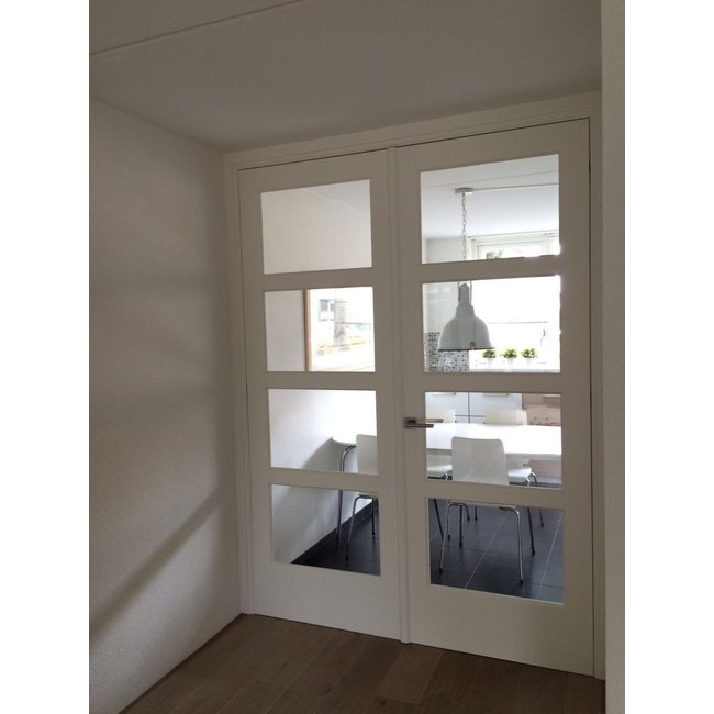 Austria deuren Austria Colour Lux Plus Perpignan