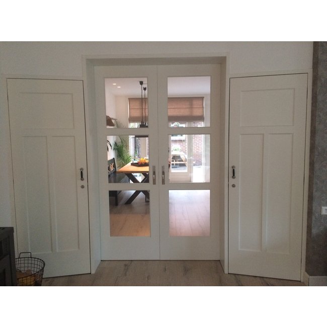 Austria deuren Austria Dutch Line Zeist