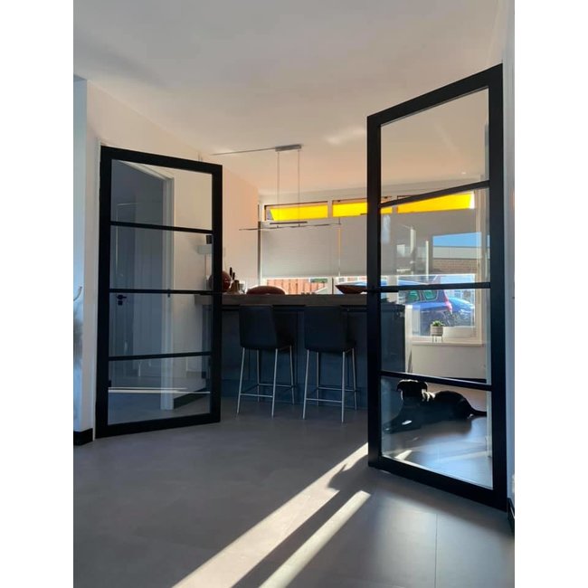 Austria deuren Austria binnendeur Nero Legno Chiari