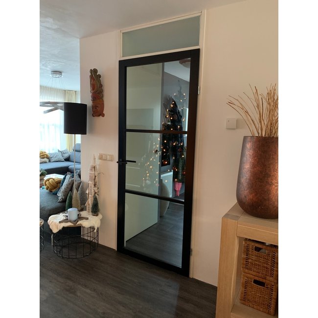 Austria deuren Austria binnendeur Nero Legno Genova