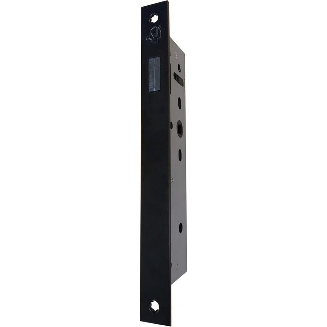 Austria deuren Smal magneet dag/nachtslot stomp (tbv Austria Nero Legno)