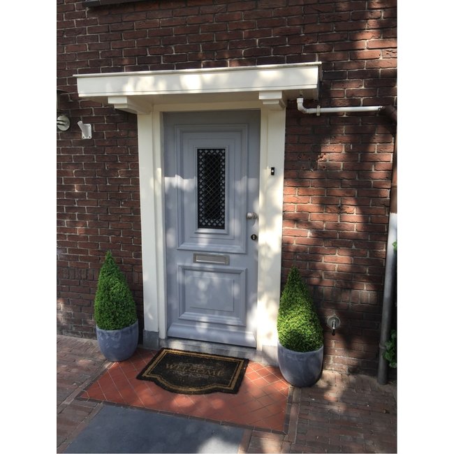 Austria deuren Voordeur Wassenaar