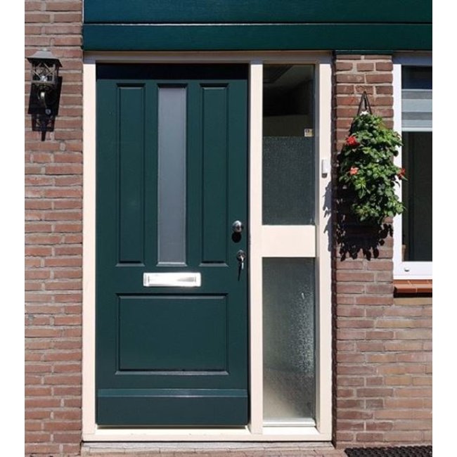 Weekamp deuren Voordeur WK1546