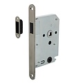 Intersteel Magneet vrij-bezetslot met RVS voorplaat