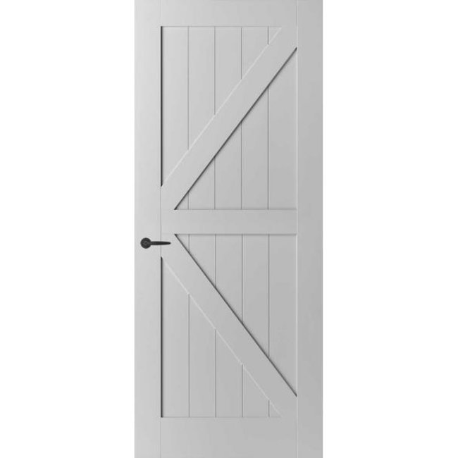 Weekamp deuren Binnendeur WK6243 C