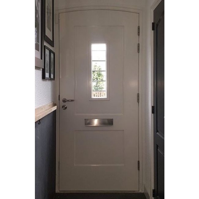 Weekamp deuren Voordeur WK1144