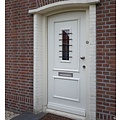 Weekamp deuren Voordeur WK1144
